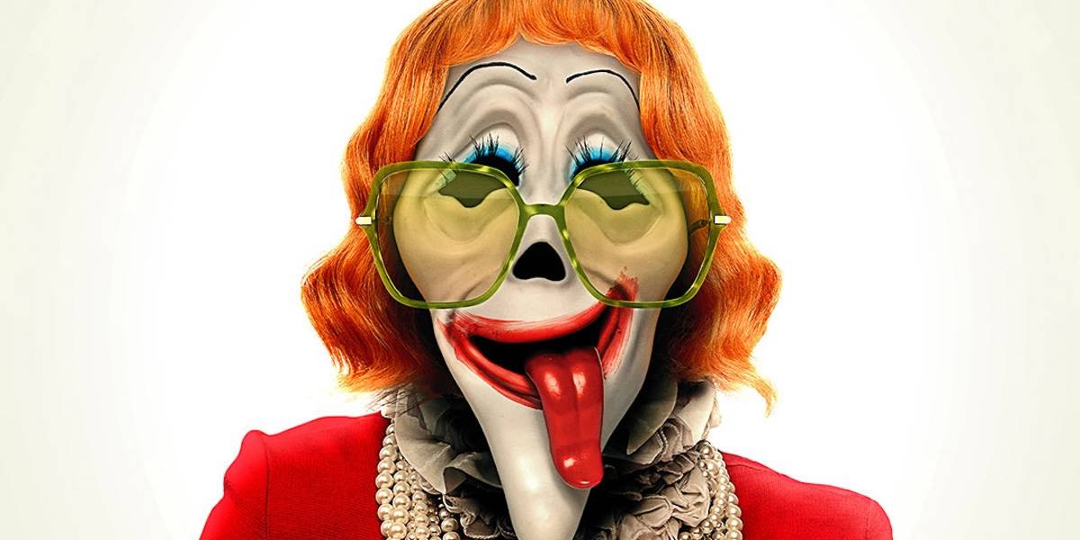 Постер комедии «Очень страшное кино 6» высмеивает «Орудия»