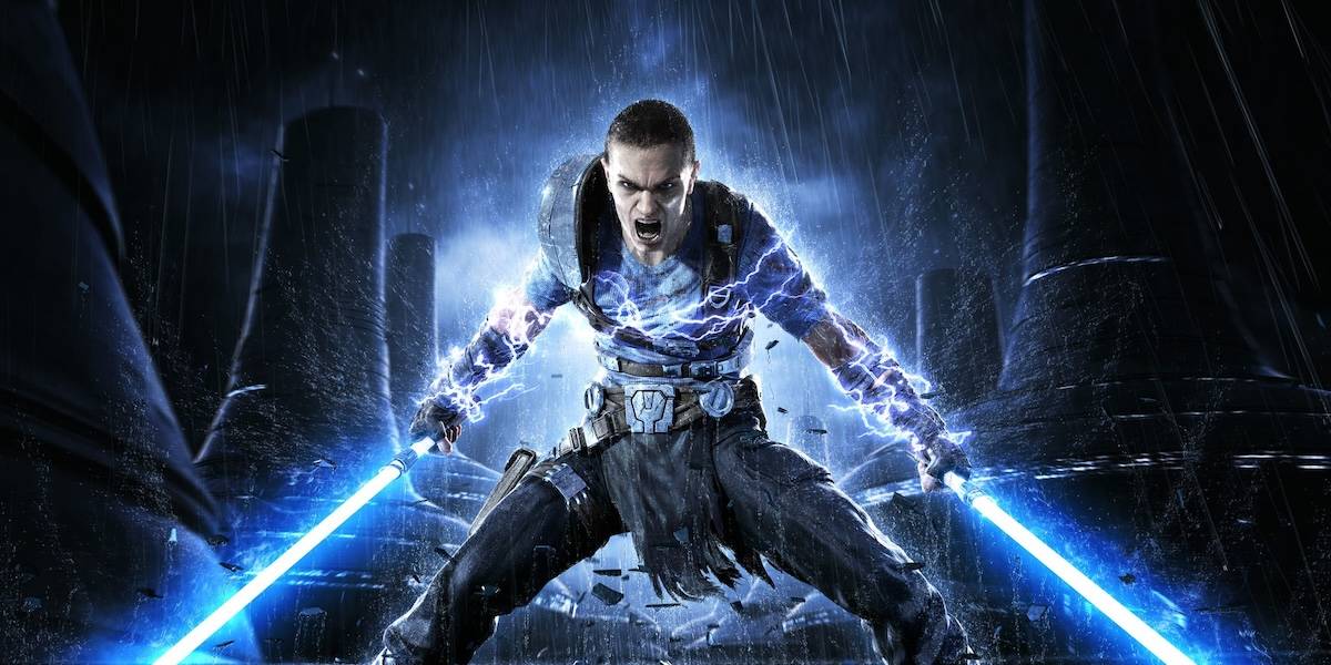 В «Звездных войнах: Мол — Повелитель теней» нашли отсылку на The Force Unleashed