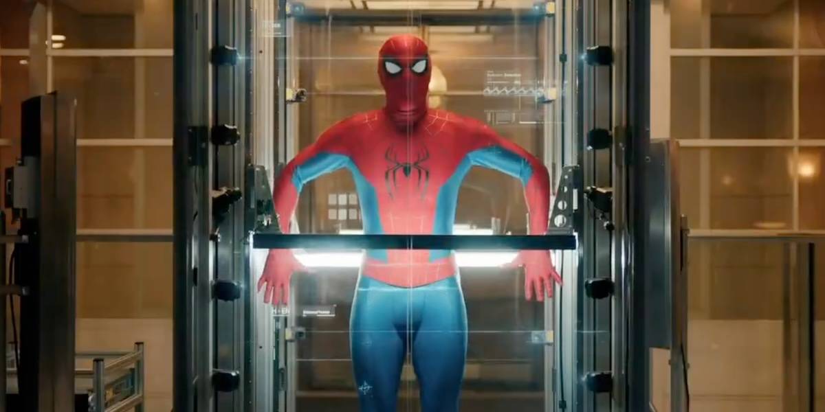 Вышел трейлер фильма «Человек-паук 4» — костюм Скорпиона и новый парень Эм-Джей