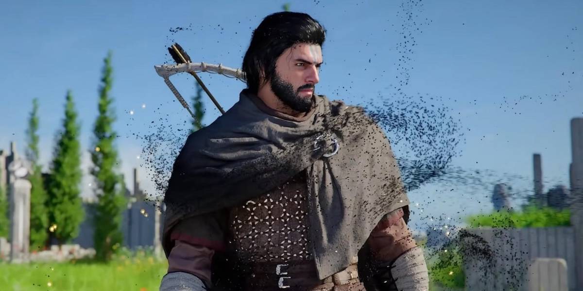 Из-за оценок Crimson Desert акции разработчиков упали на 30%