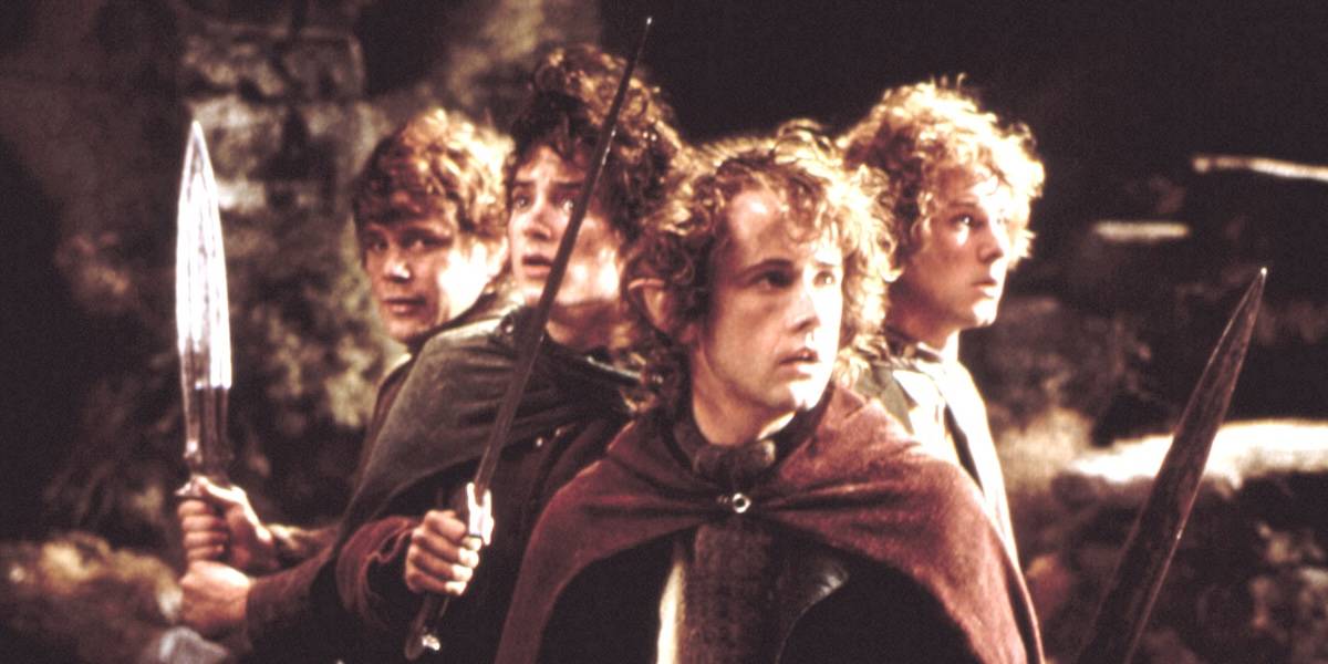 Новый фильм «Властелин колец: Тень прошлого» покажет события после ухода Фродо