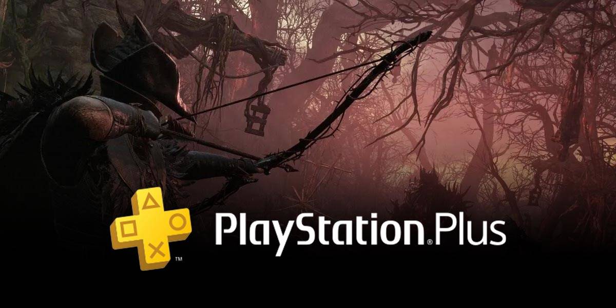 Утечка раскрыла первую игру из раздачи PS Plus за апрель