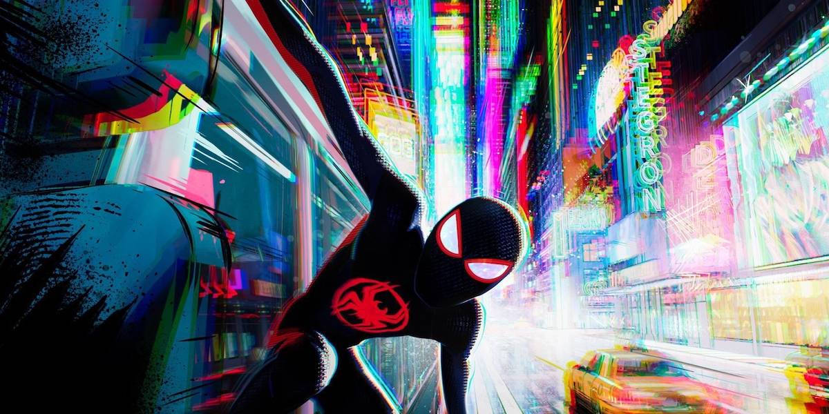 Подтвержден скорый выход трейлера «Человека-паука: За пределами вселенных»