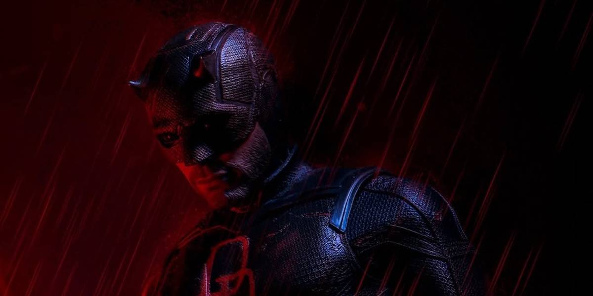 «Сорвиголова: Рожденный заново 2» связан с «Громовержцами*» — но нарушает логику MCU