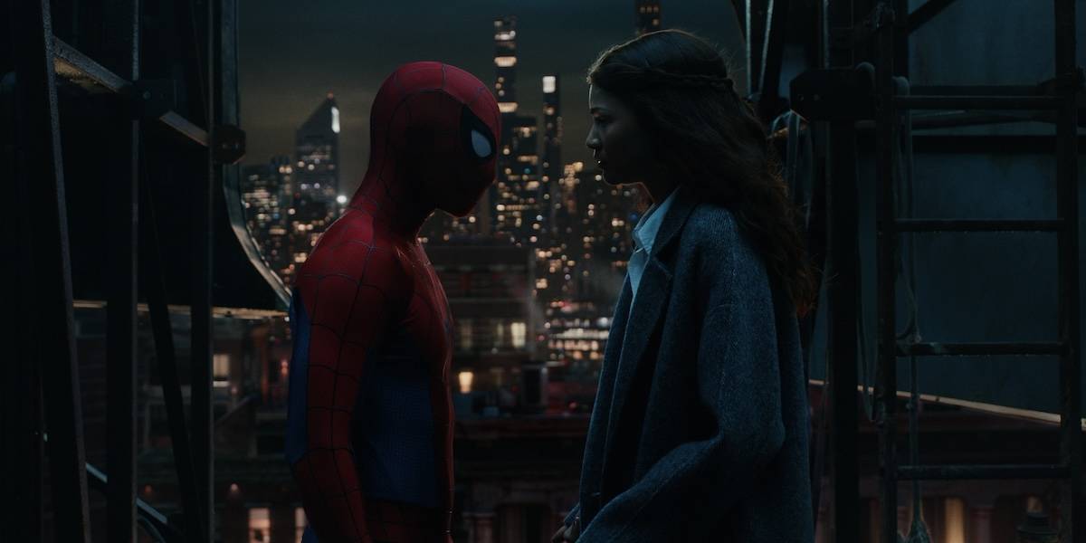 Инсайдер подтвердил появление Джин Грей в «Человеке-пауке: Новый день»