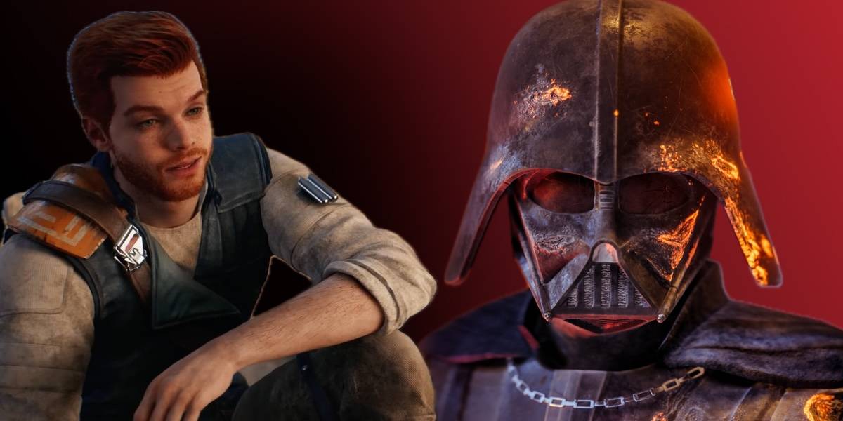 Появились дата анонса и детали сюжета Star Wars Jedi 3