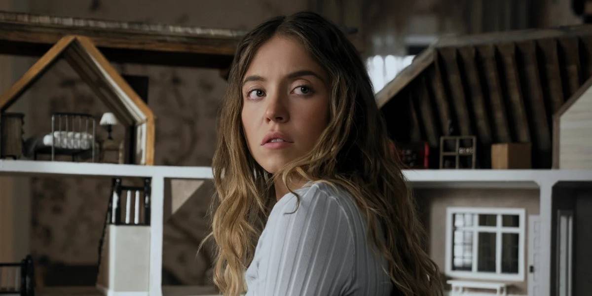 Первый постер фильма «Горничная 2» — выйдет одновременно с «Мстителями: Секретные войны»