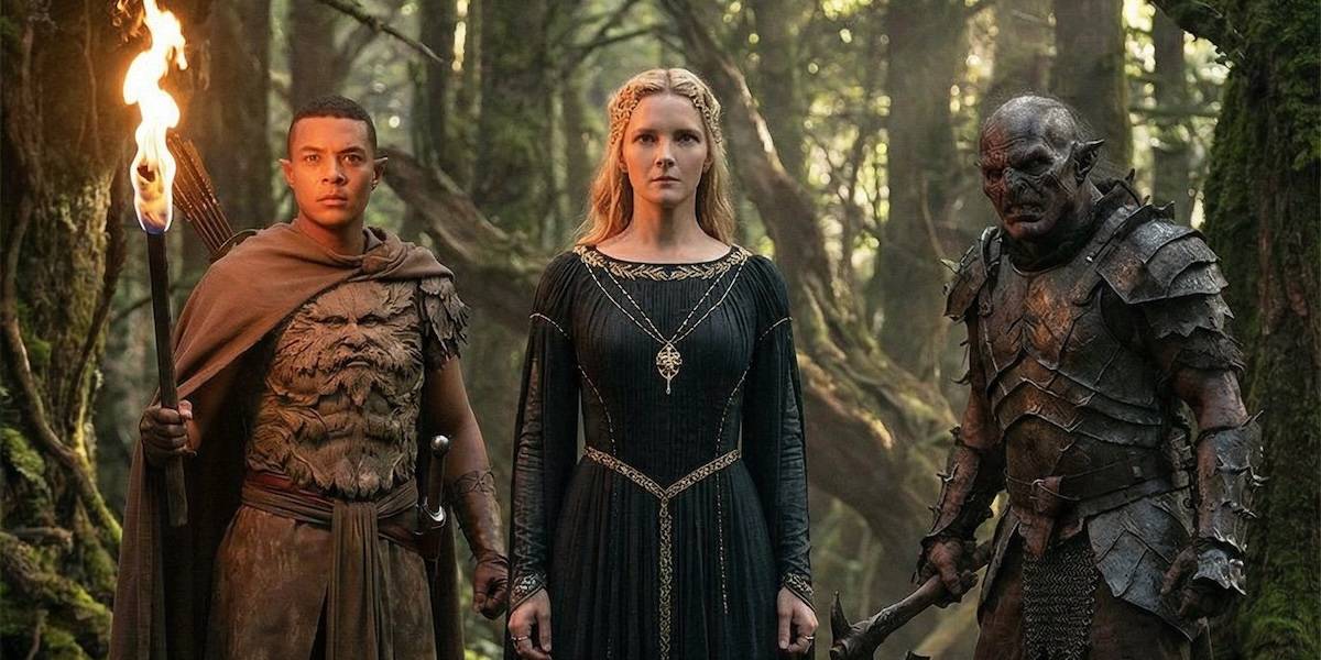 Создатели Kingdom Come: Deliverance делают игру «Властелин колец»