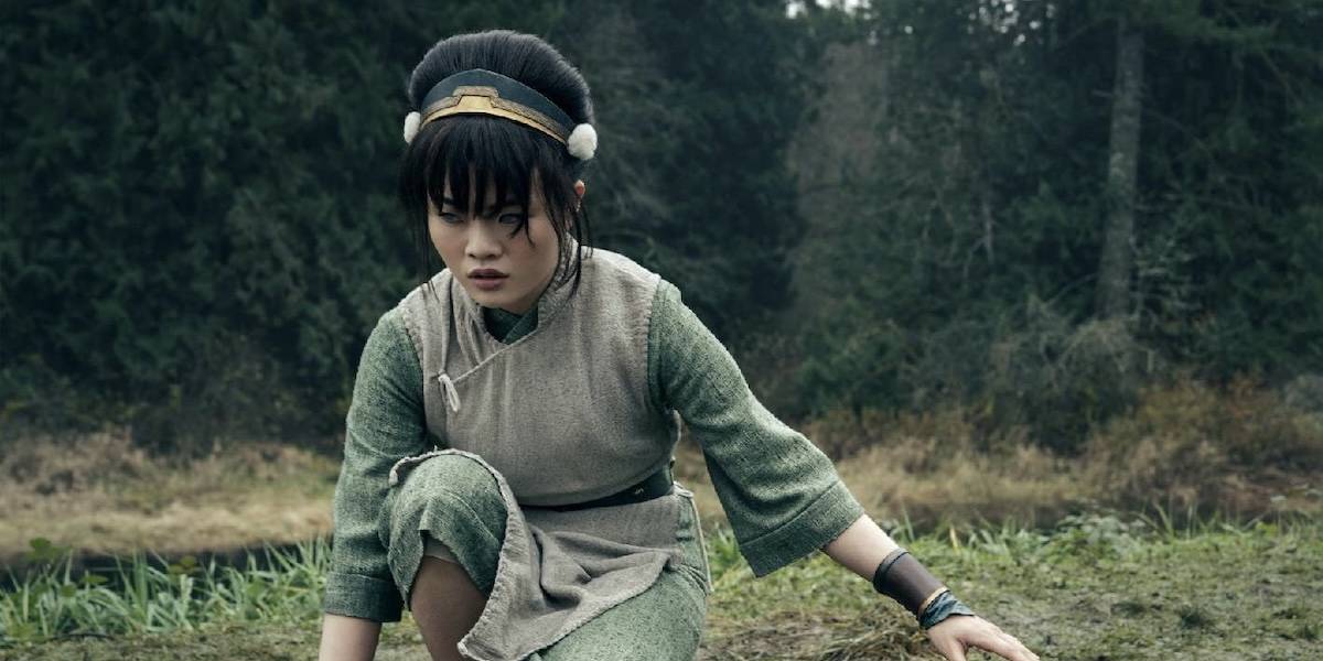 Раскрыта дата выхода 2 сезона «Аватара: Легенда об Аанге» от Netflix