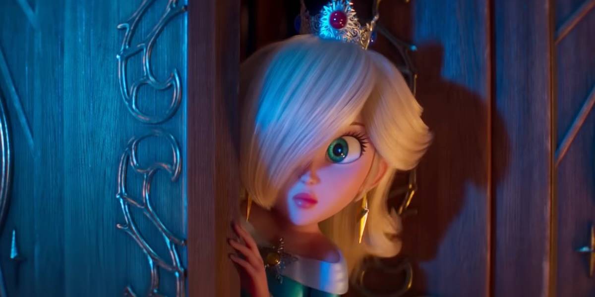 «Бездушная чупаха»: критики разнесли мультфильм «Супер Марио: Галактическое кино»