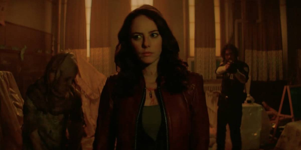 Новый фильм «Обитель зла» может разозлить фанатов Resident Evil