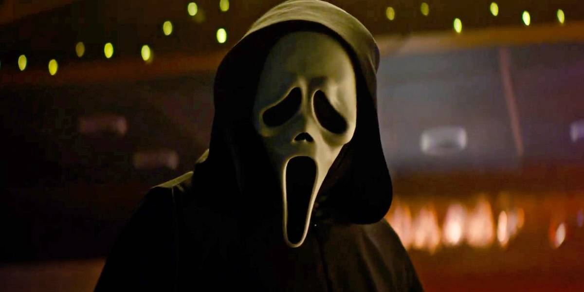 Подтвержден «Крик 8» — творческая команда поменялась