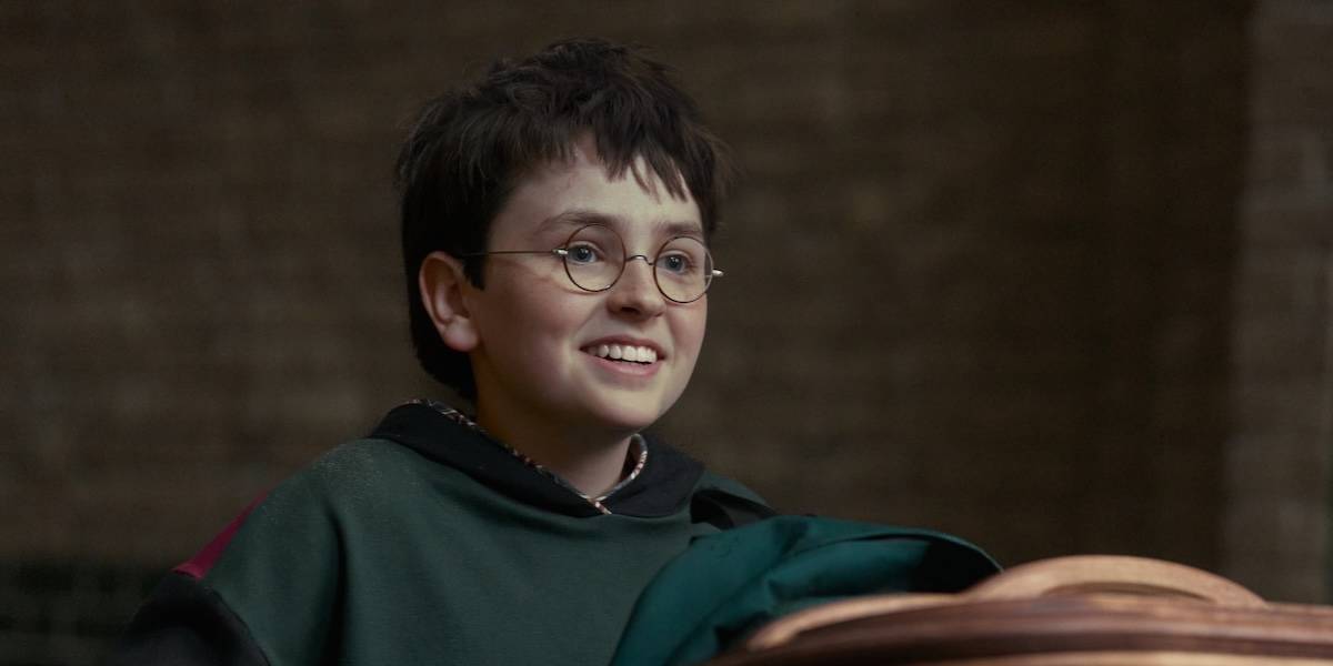 «В поисках Гарри Поттера»: HBO покажет закулисье нового сериала уже в апреле