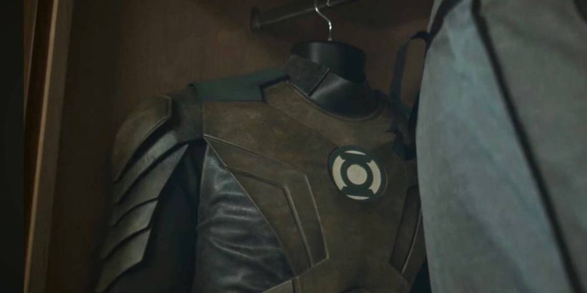 Раскрыт жанр сериала о Зеленых Фонарях — детективом не ограничится