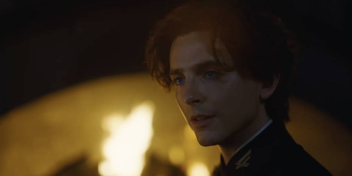 Как «Дюна 3» может исправить отношения Пола и Чани