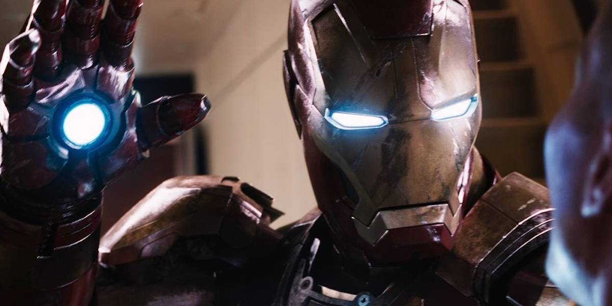 Инсайдер раскрыл замену Железного человека в следующей Саге MCU