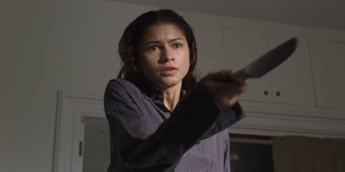 Обзор фильма «Вот это драма!» — идеальные отношения со своими тараканами