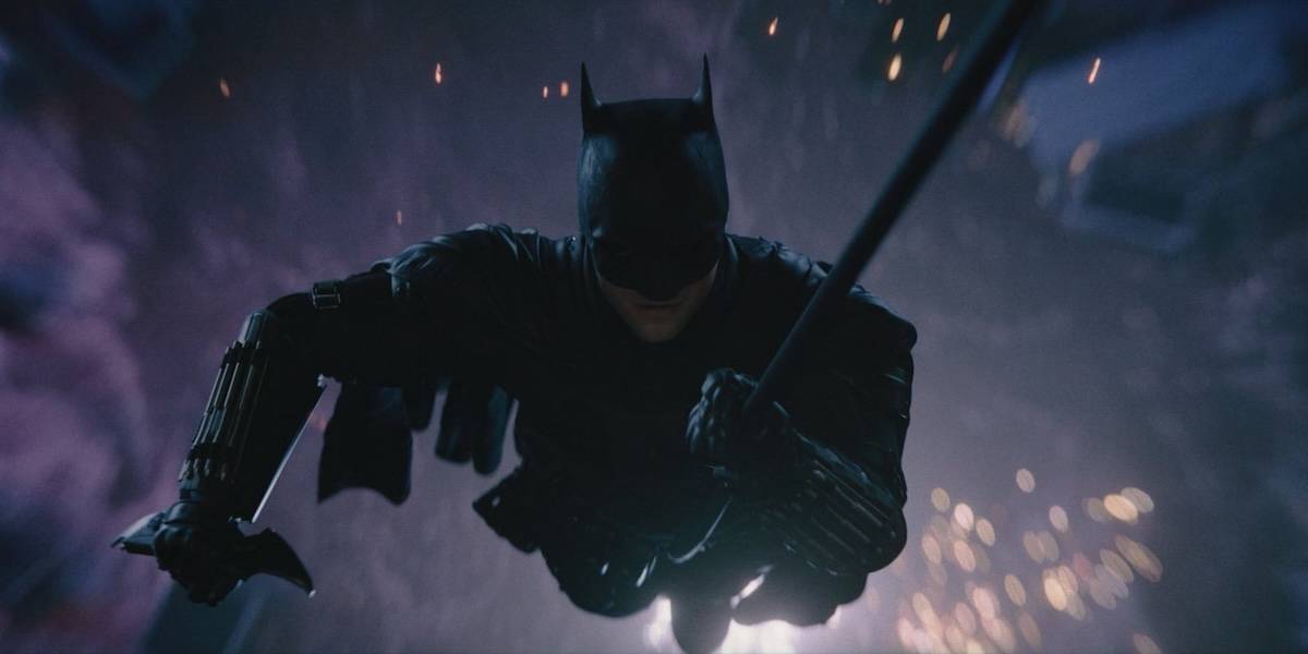 Подтверждены сроки начала съемок «Бэтмена 2»