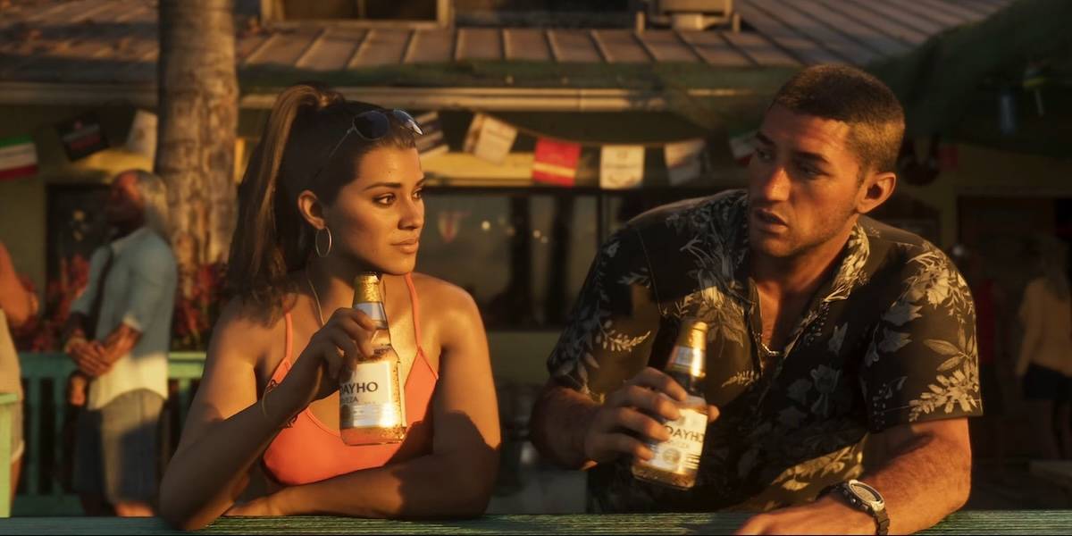 GTA 6 Online выйдет внезапно скоро — инсайдер раскрыл сроки