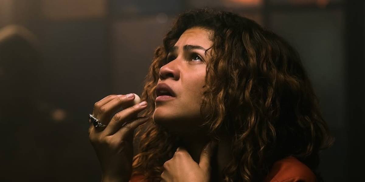 3 сезон «Эйфории» вышел — расписание серий и что происходит с героями