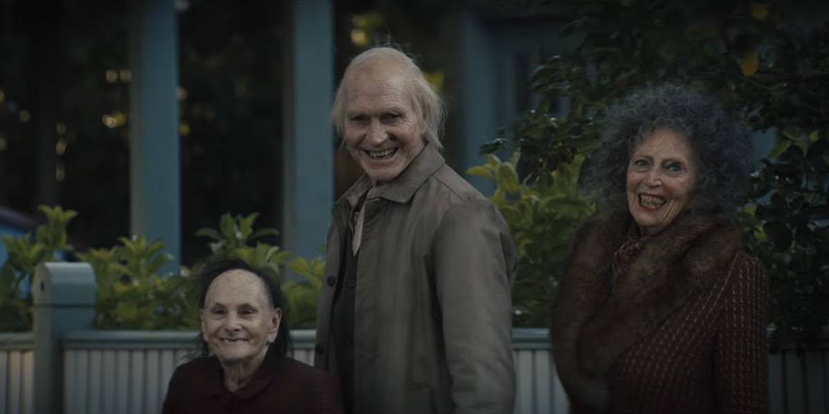 Вышел трейлер хоррора «Астрала 6» — новая героиня вытаскивает демонов в реальный мир