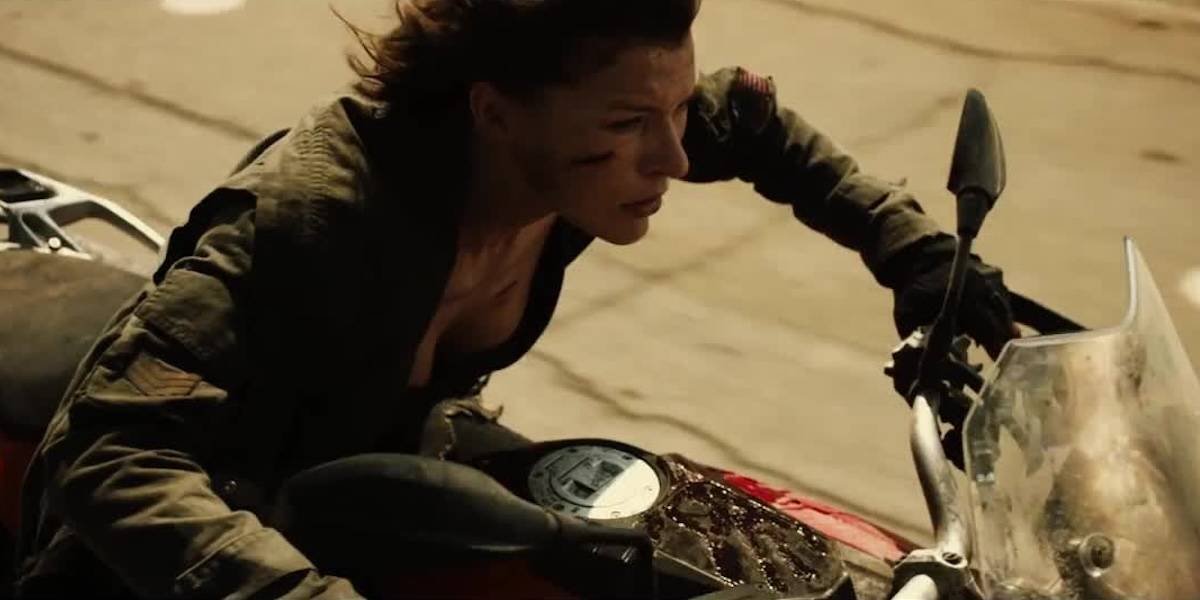 Представлен первый тизер нового фильма «Обитель зла» — он верен духу игр