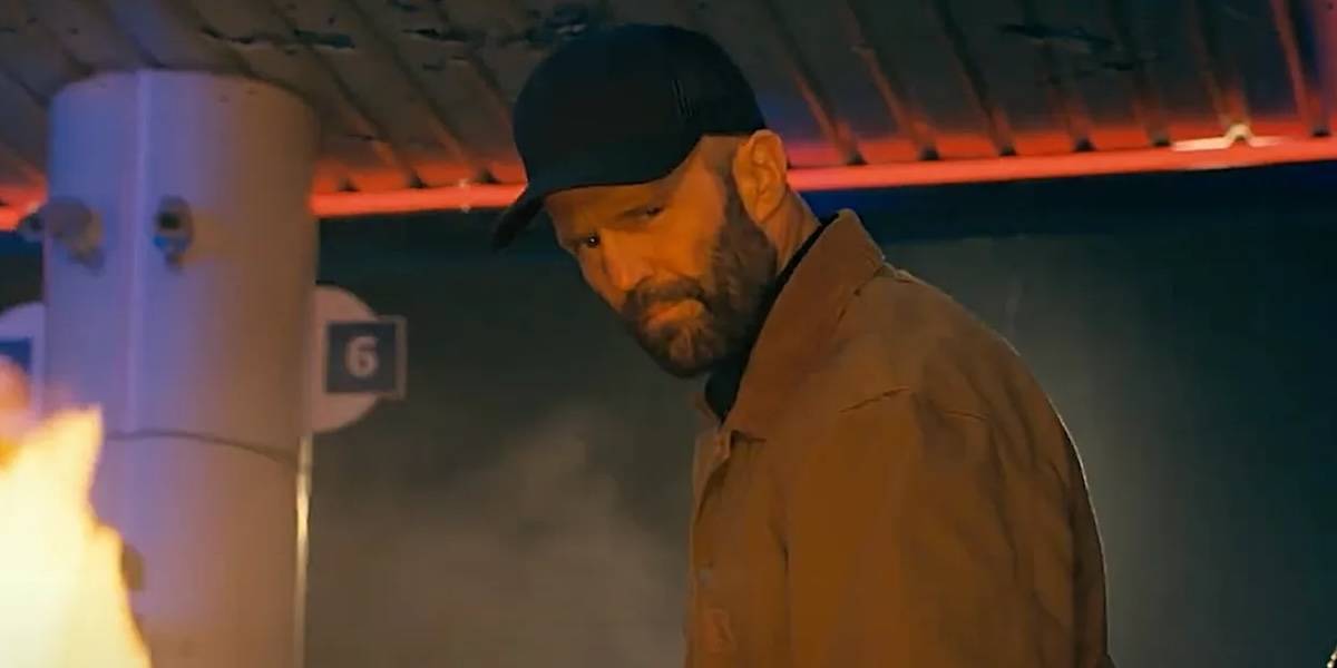 Показан первый трейлер «Пчеловод 2»: Стэйтем против «вышедших из-под контроля» пчеловодов