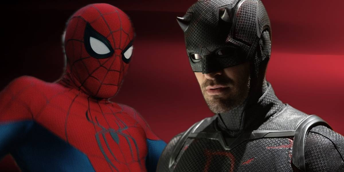 Сорвиголова не появится в «Человеке-пауке: Новый день» — встречу героев отложили