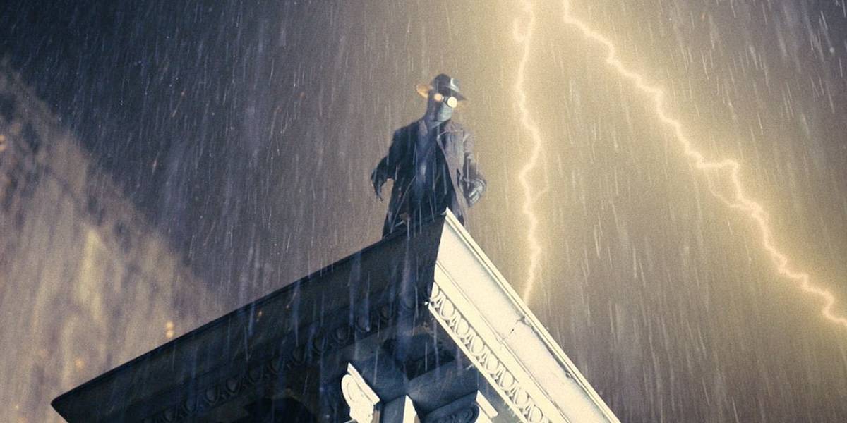 Раскрыт хронометраж всех эпизодов сериала «Паук-Нуар» с Кейджем