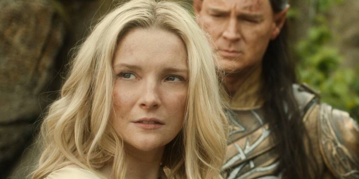 Подтверждено релизное окно 3 сезона «Властелина колец: Кольца власти»