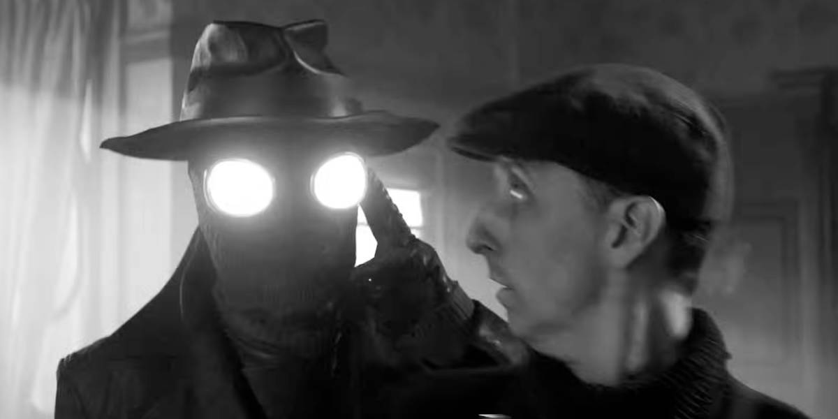 Уникальные злодеи Marvel показаны в новом ролике «Паука-Нуара»