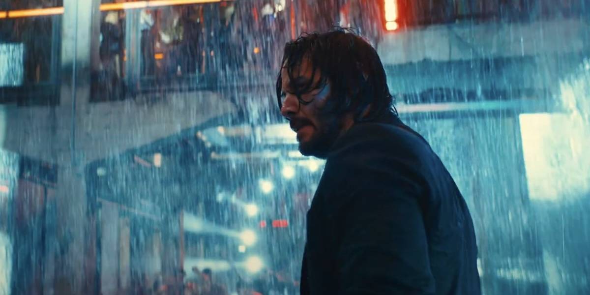 Киану Ривз вернется в «Джоне Уике 5» — команда нашла идею для продолжения