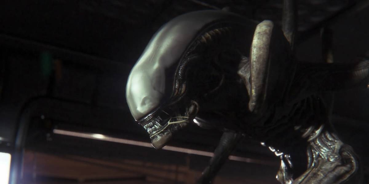 Первый тизер Alien: Isolation 2 показал знакомый элемент первой игры