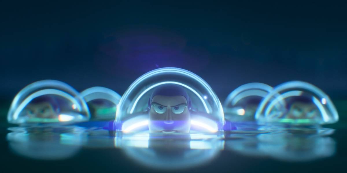 Возрастной рейтинг «Истории игрушек 5» оказался историческим для серии