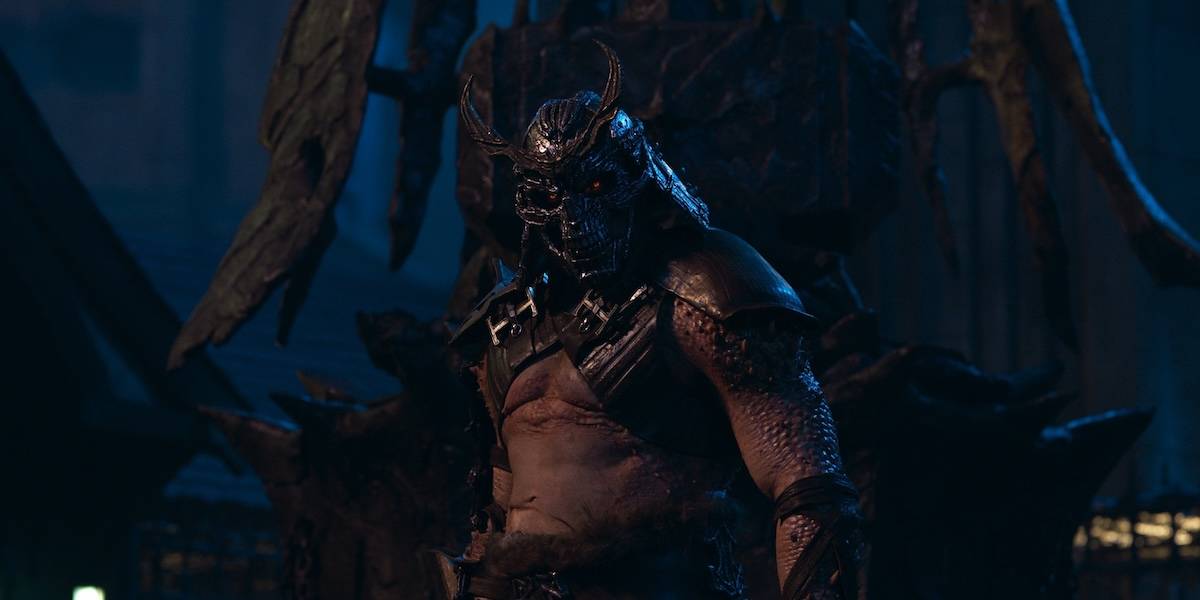 Появились отзывы критиков о фильме Mortal Kombat 2: хвалят турнир, намекают на недостатки