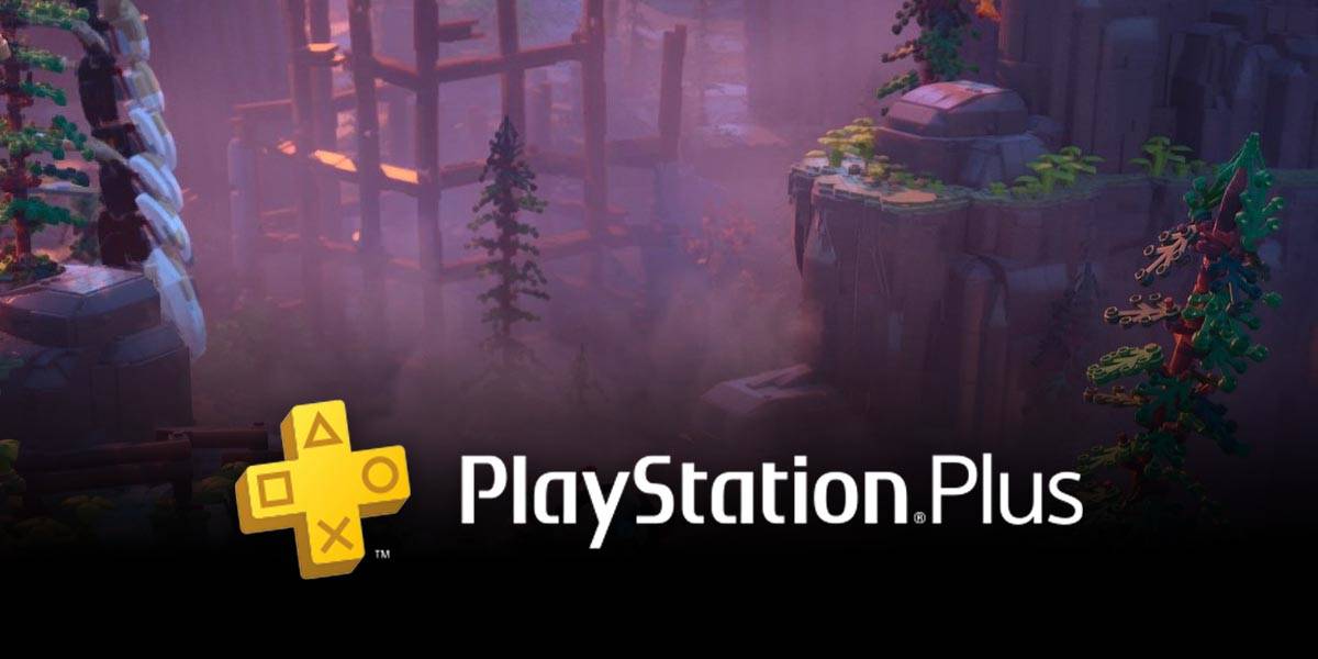 Странный спин-офф доступен бесплатно в PS Plus Extra — это короткая, но веселая игра