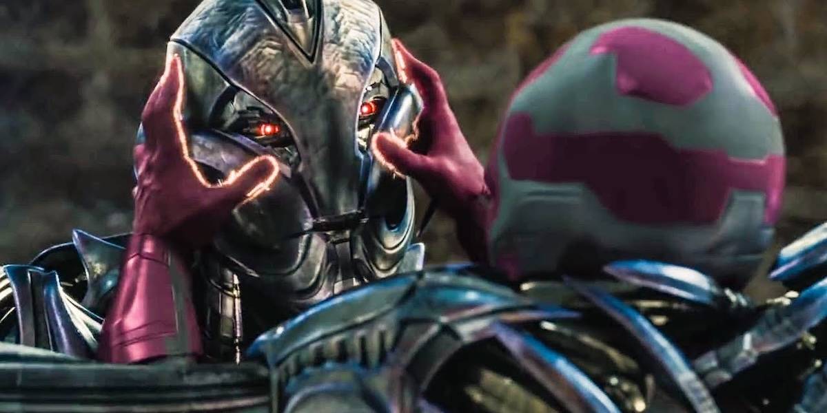 Marvel раскрыли дату выхода «Квеста Вижена» и показали тизер-трейлер
