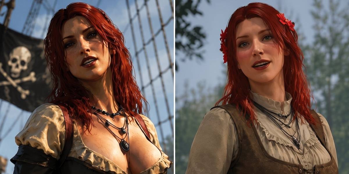 Первые впечатления от ремейка Assassin's Creed 4: Black Flag воодушевляют