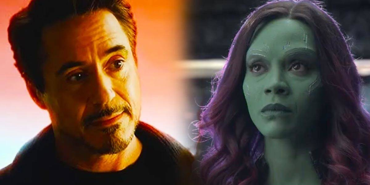 7 вырезанных сцен киновселенной Marvel, которые должны были остаться в каноне