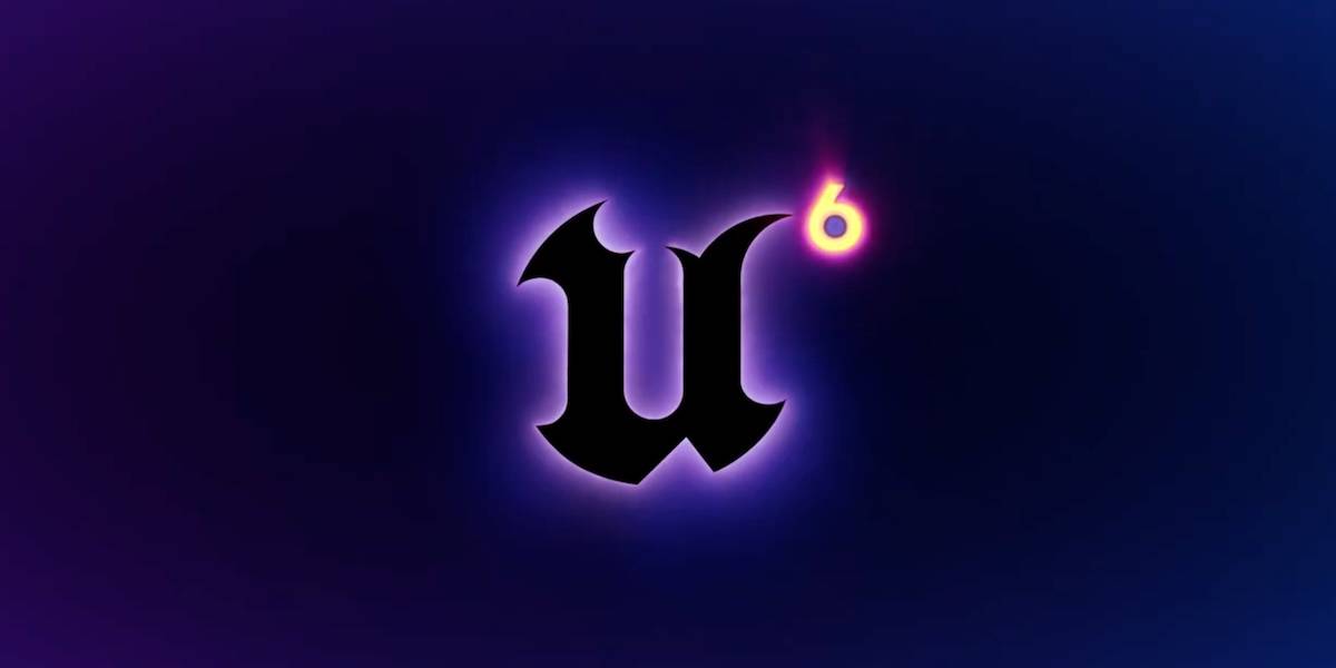 Представлена первая игра на движке Unreal Engine 6