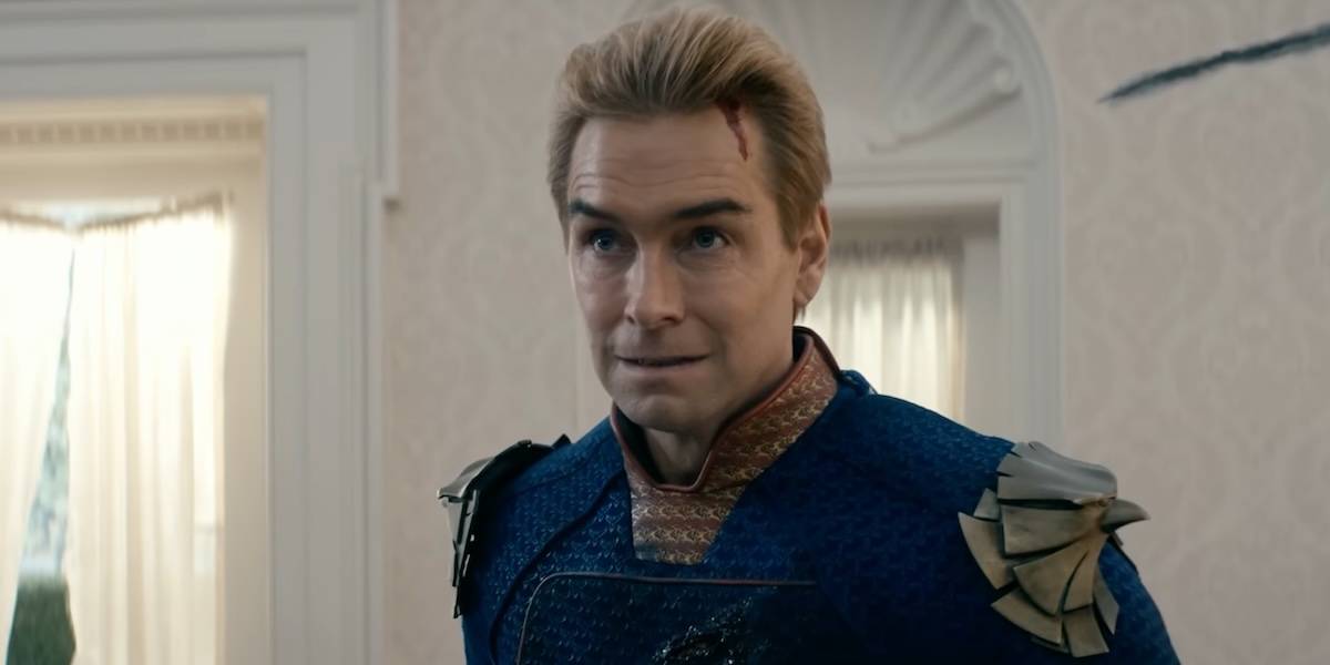 Создатель «Пацанов» назвал идею из концовки сериала «худшей в истории»