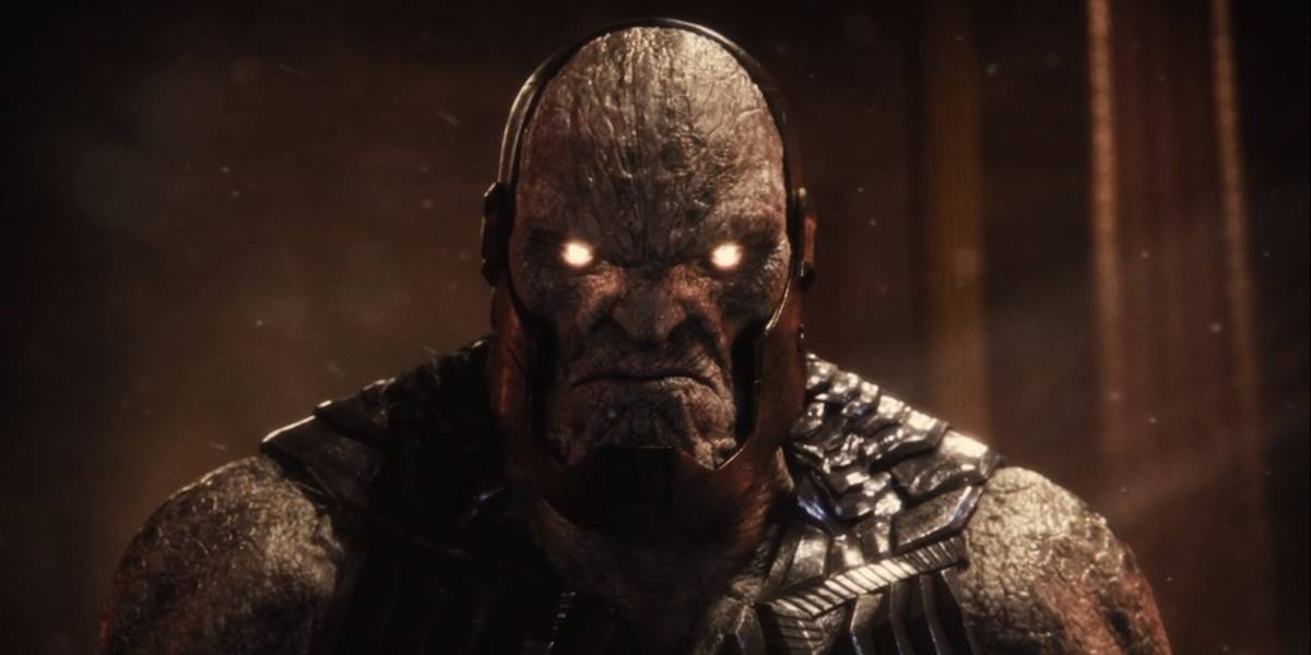 Джеймс Ганн намекнул на появление 2 персонажей DC в ближайшее время