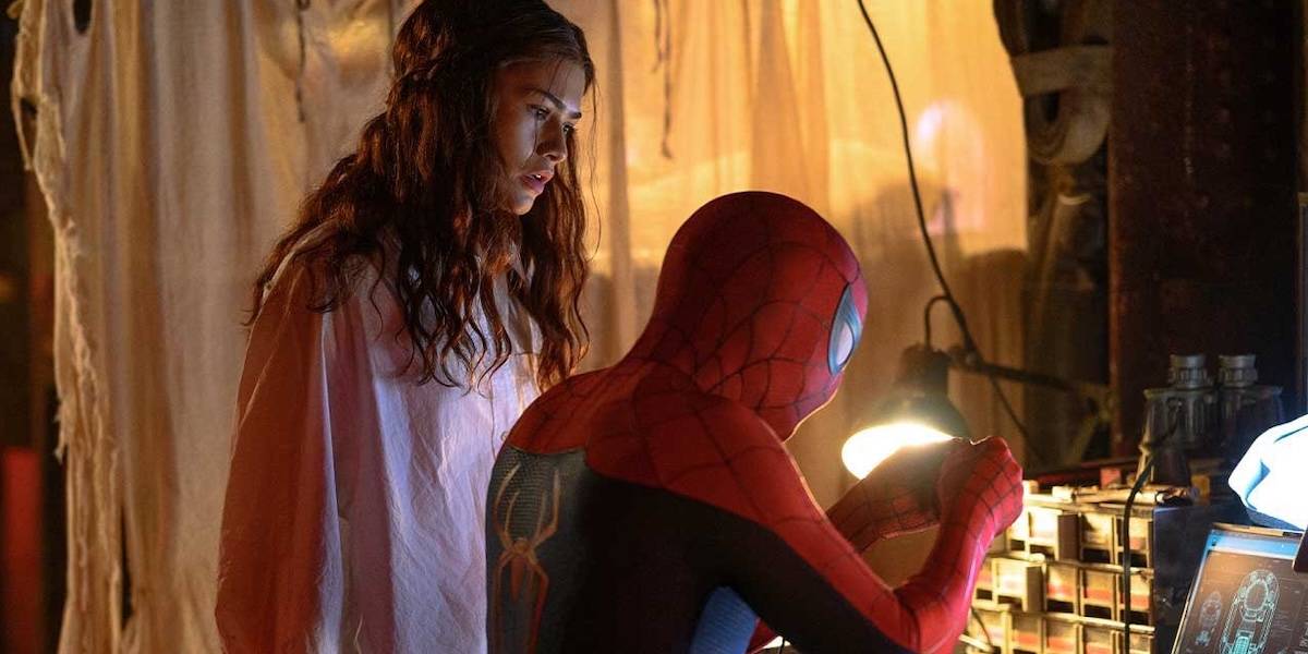 Инсайдер планы на Человека-паука, Часового и следующую Сагу MCU