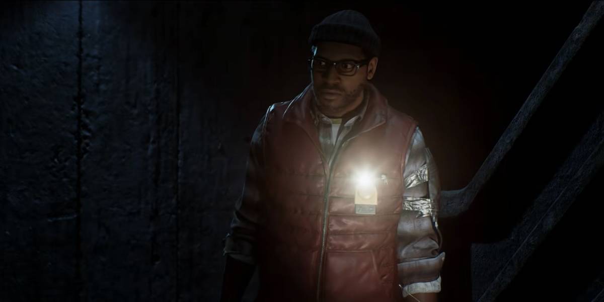 Новый трейлер Silent Hill: Townfall подтвердил дату выхода