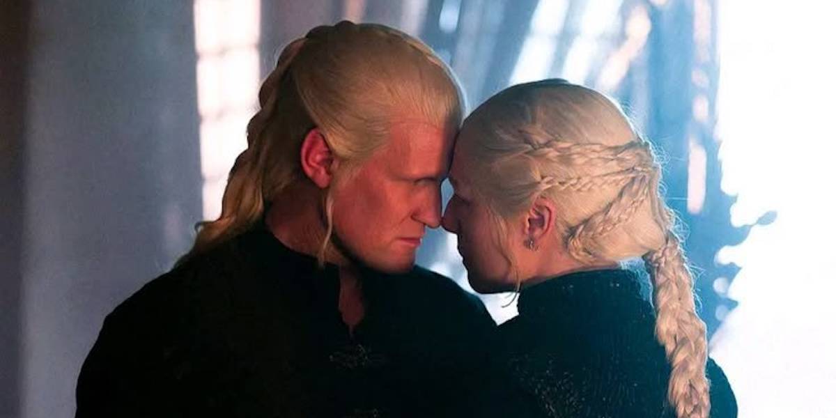 3 сезон «Дома дракона» определит судьбу «Игры престолов»