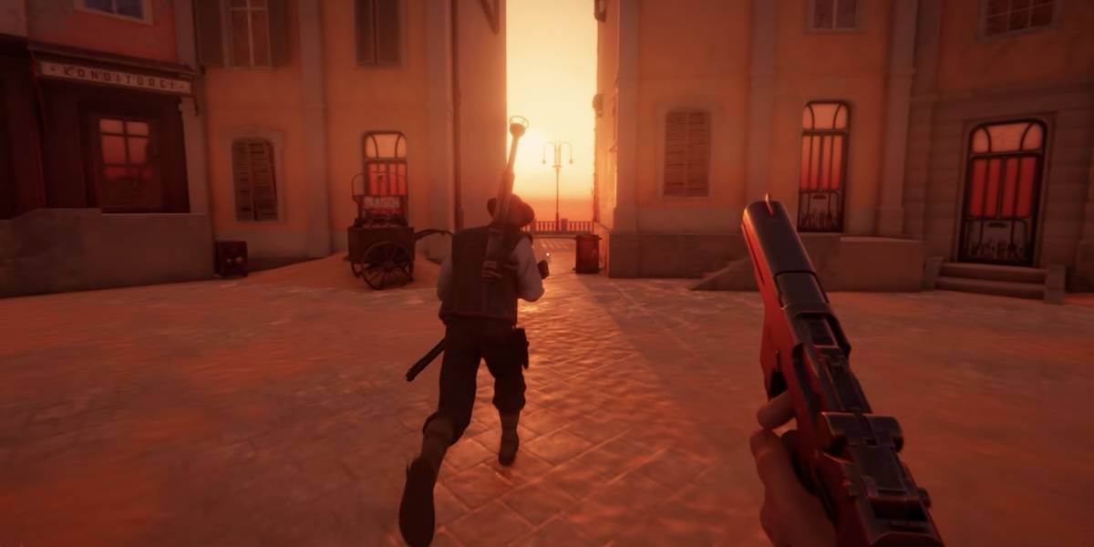 Смесь Red Dead Redemption и «Безумного Макса» доступна бесплатно