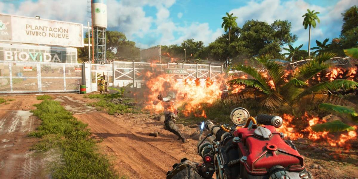 Разработка Far Cry 7 описывается как «ужасная» — релиз может задержаться