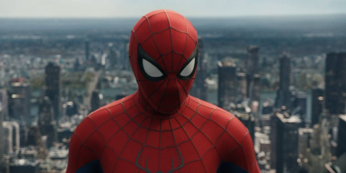 Подтверждена презентация «Человека-паука: Новый день» на SDCC 2026