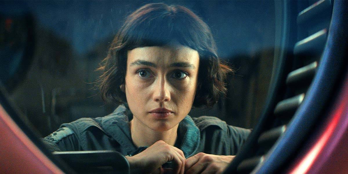 2 сезон «Чужого: Земля» будет «очень странным»