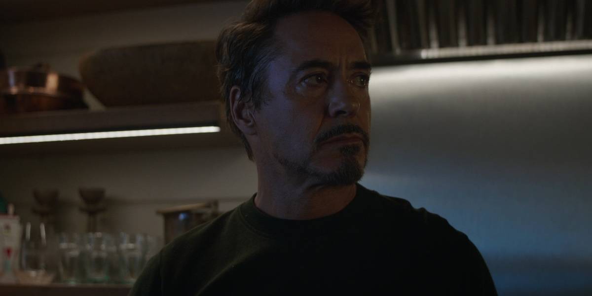 Новый Тони Старк может появиться в MCU после «Мстителей: Секретные войны»